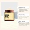 Whipped Beef Tallow & Honey Moisturizing Balm for Face and Body, 120 g/4.23 oz, 2-Pack view 3