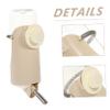 BESPORTBLE 2-Piece Pet Water Bottles for Small Animals view 3