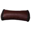 minkissy 2-Piece Professional Faux Leather Hand Cushion, Multifunctional Pulse Cushion for Portable Pulse Diagnosis view 2