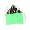 Hohopeti 2-Piece Cotton Rabbit Hideout for Small Animals view 2