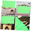 Hohopeti 2-Piece Cotton Rabbit Hideout for Small Animals view 4