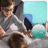 Washable Waterproof Bed Pads for Children and Adults view 2