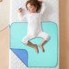 Washable Waterproof Bed Pads for Children and Adults view 3