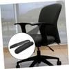 Lurrose 4-Piece Armrest Replacement Pads for Wheelchairs view 4