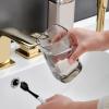 Portable Toothbrush Organizer Box and Holder view 3