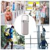 Portable Toothbrush Organizer Box and Holder view 4