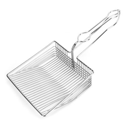 Cat Litter Scoop with Long Handle