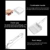 Cat Litter Scoop with Long Handle view 3