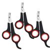 Parliky Portable Nail Clipper for Cats and Dogs view 1