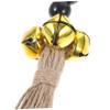 ORFOFE Dog Training Bell view 3