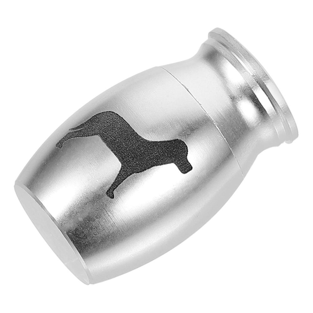 Hohopeti Pet Urn - Portable Memorial Urn for Pets