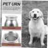 Hohopeti Pet Urn - Portable Memorial Urn for Pets view 3