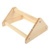 Parliky Wooden Parrot Stand for Indoor Training view 1