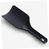 FRCOLOR 3-Piece U-Shaped Foot File Set, Black view 3