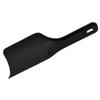 FRCOLOR 3-Piece U-Shaped Foot File Set, Black view 4