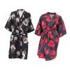 HONMEET 2-Piece Haircut Cape for Customers, Lightweight, Easy to Clean and Quick-Drying, for Home and Hair Salons view 1