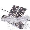 HONMEET 2-Piece Haircut Cape for Customers, Lightweight, Easy to Clean and Quick-Drying, for Home and Hair Salons view 2