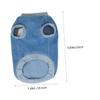 Hohopeti Portable Dog Clothing view 4
