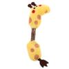 Parliky Interactive Cat Toy for Exercise and Fun, Plush Silvervine Sticks for Kittens view 1