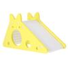 WOONEKY Small Animal PVC Toy House view 1