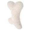 ORFOFE Soft Dog Toy, Interactive Squeaky Chew Toy for Small and Large Dogs view 1