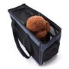 Breathable Cat Carrier for Cats and Pets, Blue, Lightweight view 3
