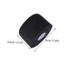 Disposable Neck Strips, 10 Pieces, Black Paper view 2