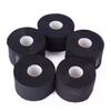 Disposable Neck Strips, 10 Pieces, Black Paper view 3