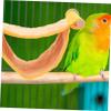 WOONEKY 3-Piece Parrot Hammock Set view 4