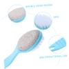 Double-Sided Pumice Stone Callus Removal Brush view 2