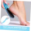 Double-Sided Pumice Stone Callus Removal Brush view 4