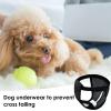 Washable Dog Diapers for Females view 3