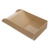 Parliky Turtle Basking Platform with Plastic Ramp, Coffee view 1