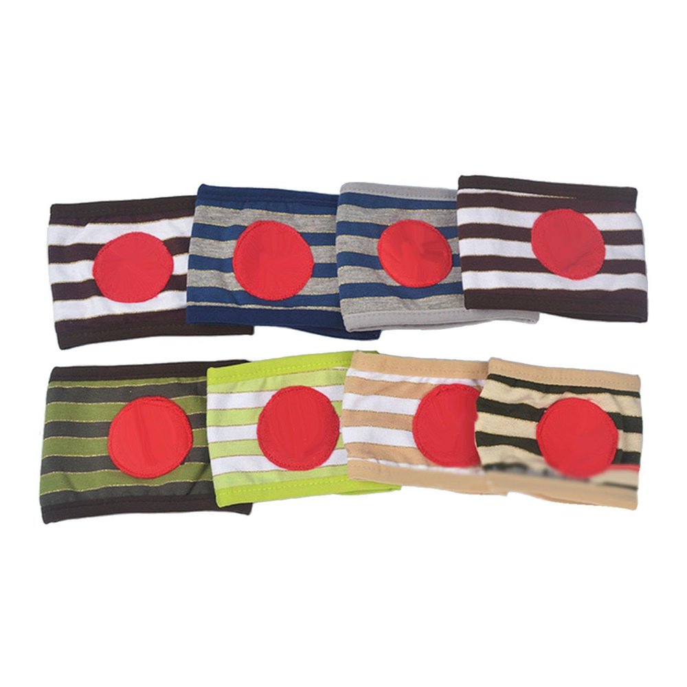 Wezalget Dog Diapers for Males
