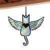 Pet Memorial Window Decoration for Dogs view 1