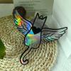Pet Memorial Window Decoration for Dogs view 2