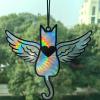 Pet Memorial Window Decoration for Dogs view 3