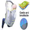 OLSKFUH Full-Body Patient Lift and Transfer Sling view 2