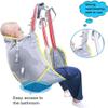 OLSKFUH Full-Body Patient Lift and Transfer Sling view 3