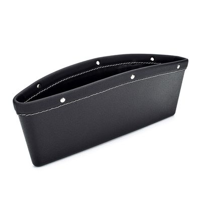 MBBROS 1-Pc Car Seat Gap Filler Organizer for Nissan SUVs and Cars