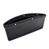 MBBROS 1-Pc Car Seat Gap Filler Organizer for Nissan SUVs and Cars view 1