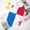 Versatile Pet Vest for Dogs and Cats, Panama Flag, Size M view 3
