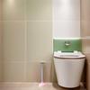 Toilet Plunger for Clogs with Long Handle and Strong Suction view 4