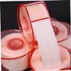 Baluue 8-Roll Invisible Eyelid Tape with Tweezers view 3