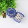 Mimoqk Bird Nest Box, Budgie Nest for Cage | Soft and Comfortable view 2