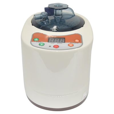 Portable 2-Liter Sauna Steam Generator