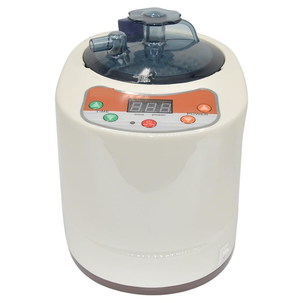 Portable 2-Liter Sauna Steam Generator