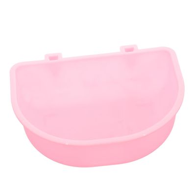 SEWOART Hanging Cat Food Bowl
