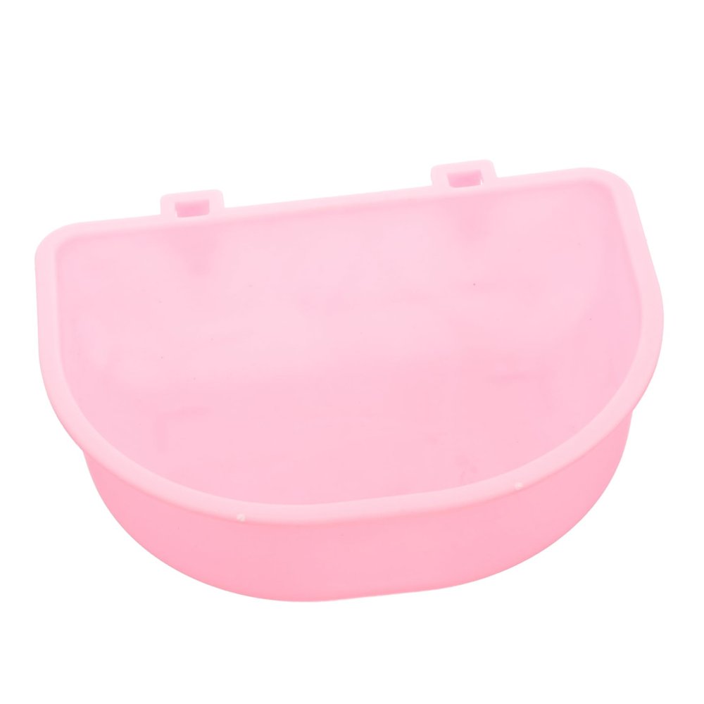 SEWOART Hanging Cat Food Bowl