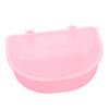 SEWOART Hanging Cat Food Bowl view 1